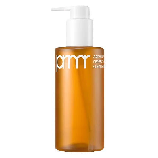 primera Perfect Oil To Foam Cleanser 200ml