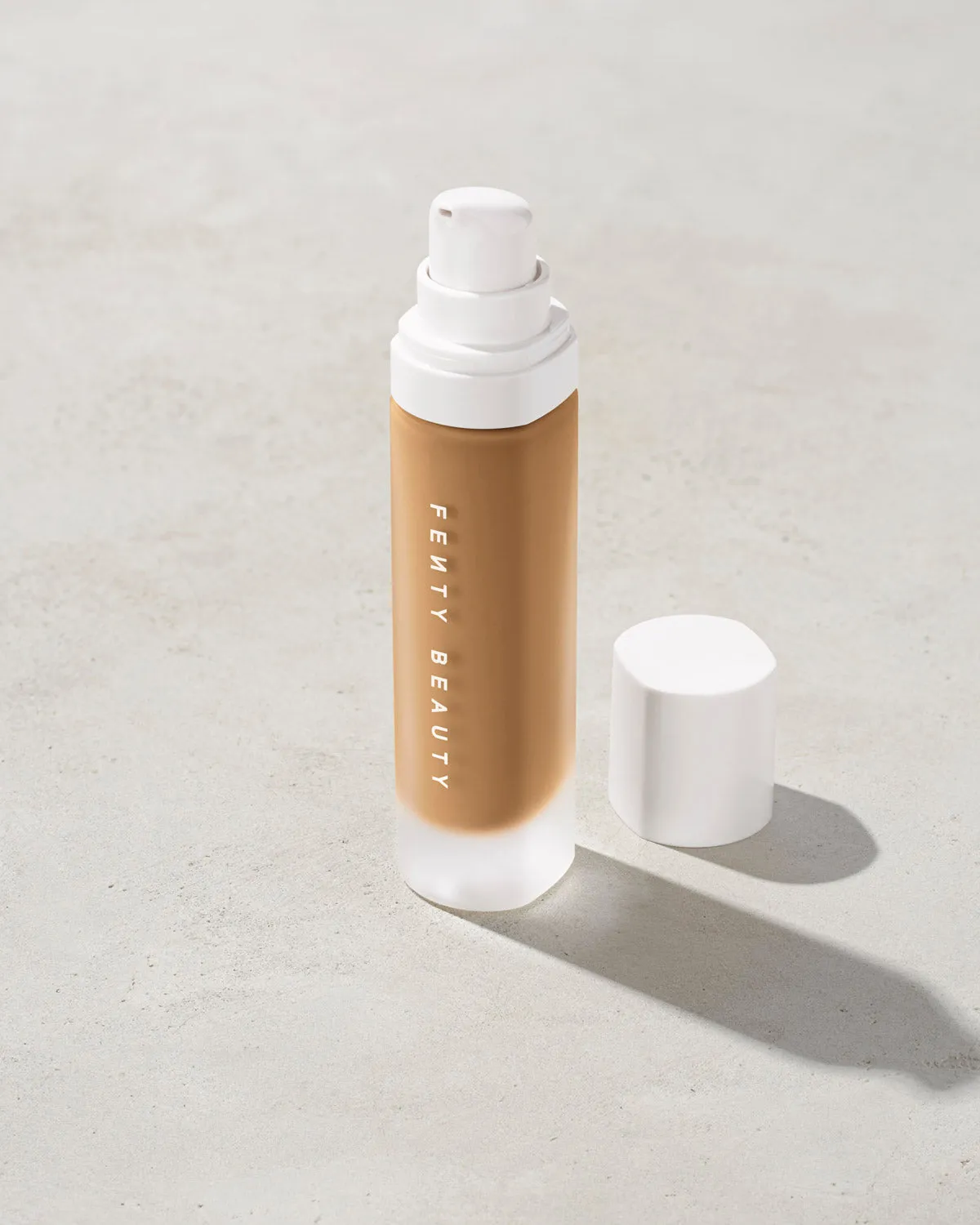 Pro Filt'r Soft Matte Longwear Foundation — #345