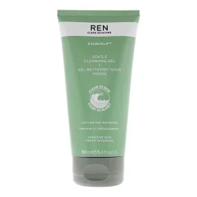 Ren Evercalm Cleansing Gel 150ml