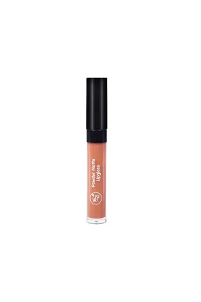 Rivaj UK Powder Matte Lip Gloss No 18