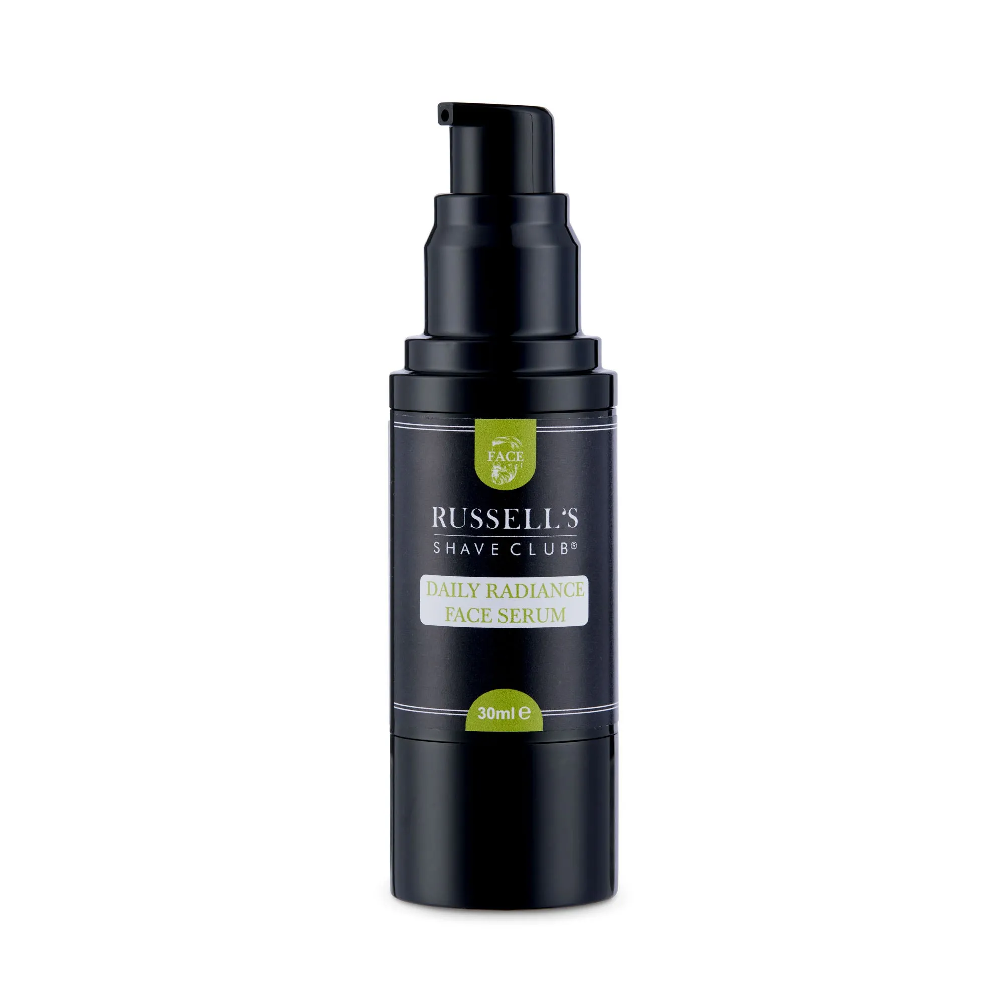 Russell's Triolein-Infused Hydrating Face Serum - 30ml