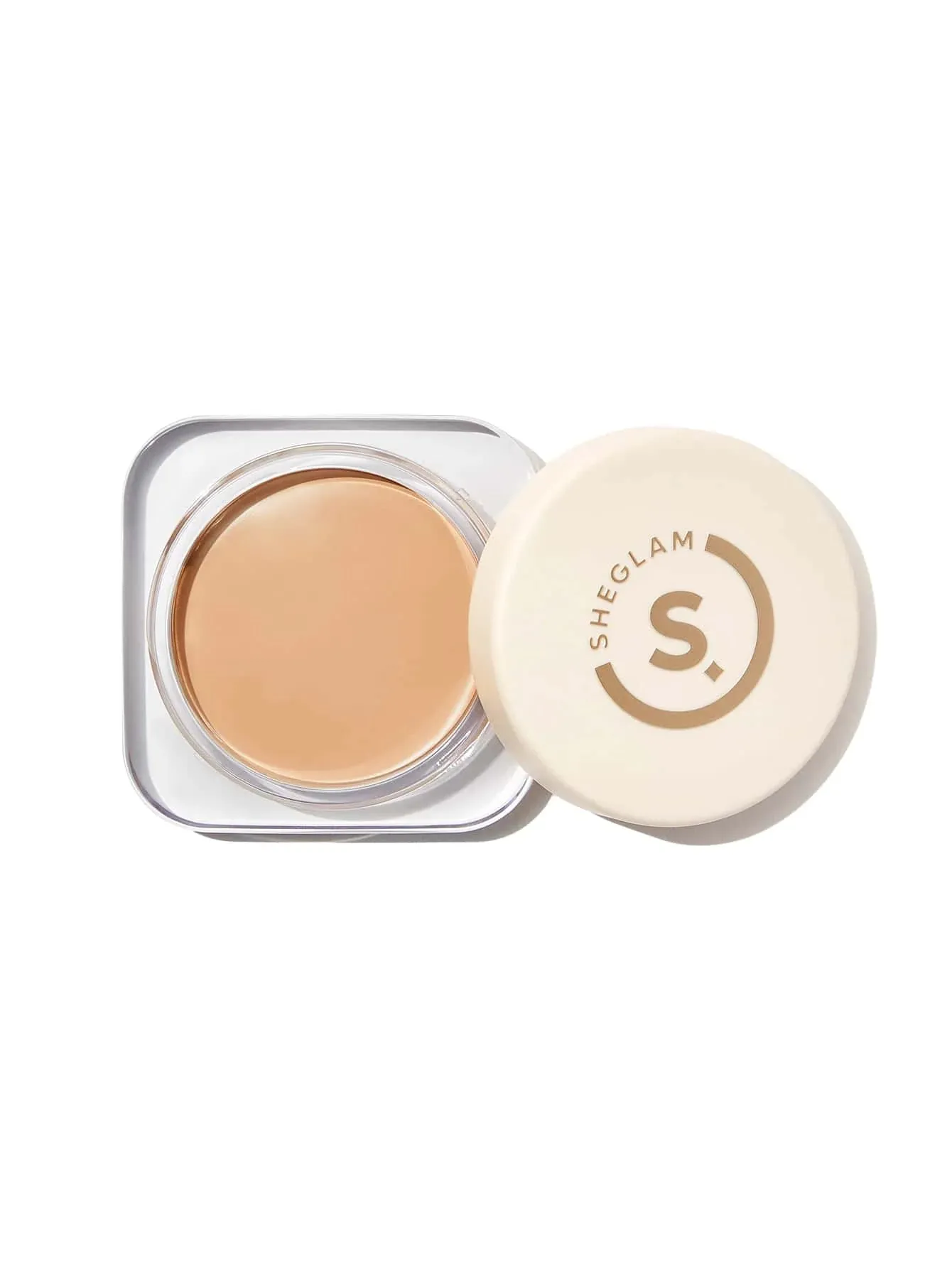 Sheglam Full Coverage Foundation Balm - 23g | شيكلام كريم أساس بتغطية كاملة - 23 غرام