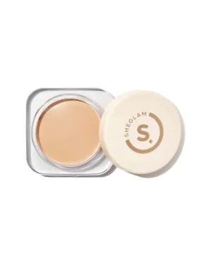 Sheglam Full Coverage Foundation Balm - 23g | شيكلام كريم أساس بتغطية كاملة - 23 غرام