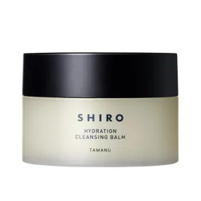 SHIRO Tamanu Cleansing Balm