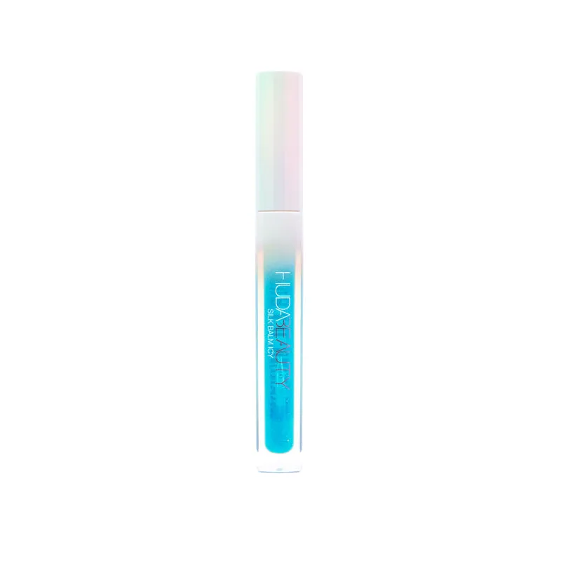 Silk Balm Icy Cryo Plumping Lip Balm