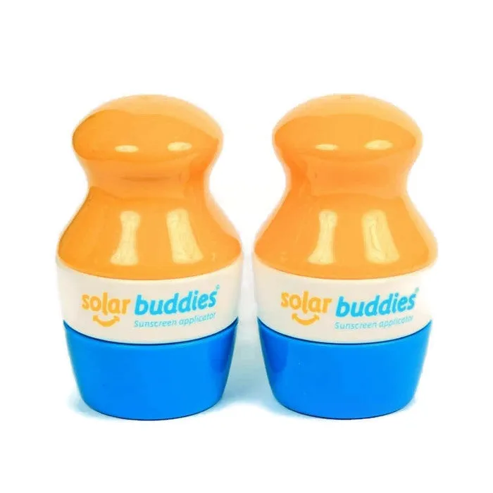 Solar Buddies Sunscreen Applicator - Nude