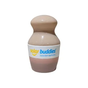 Solar Buddies Sunscreen Applicator - Nude