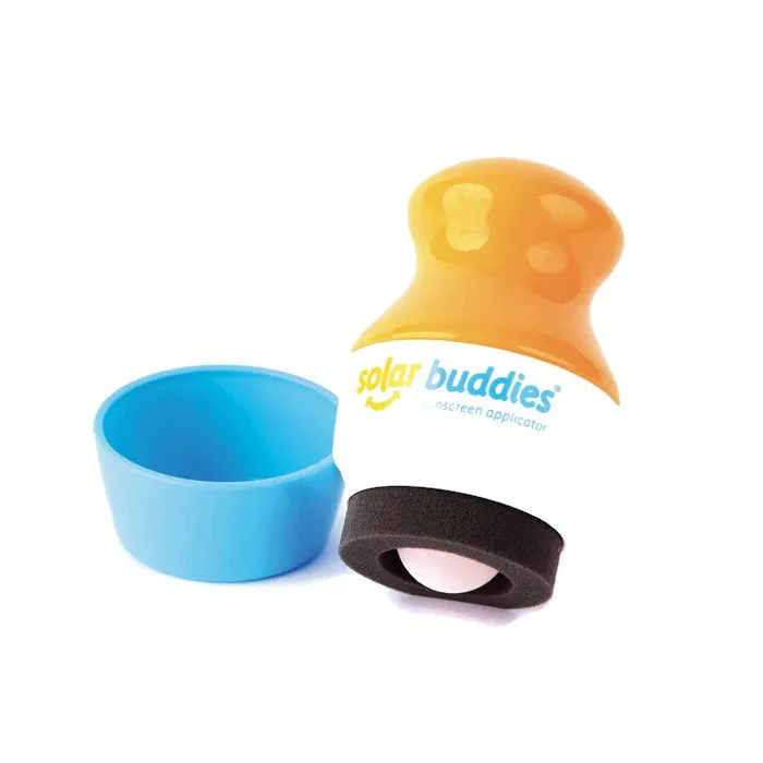 Solar Buddies Sunscreen Applicator - Nude