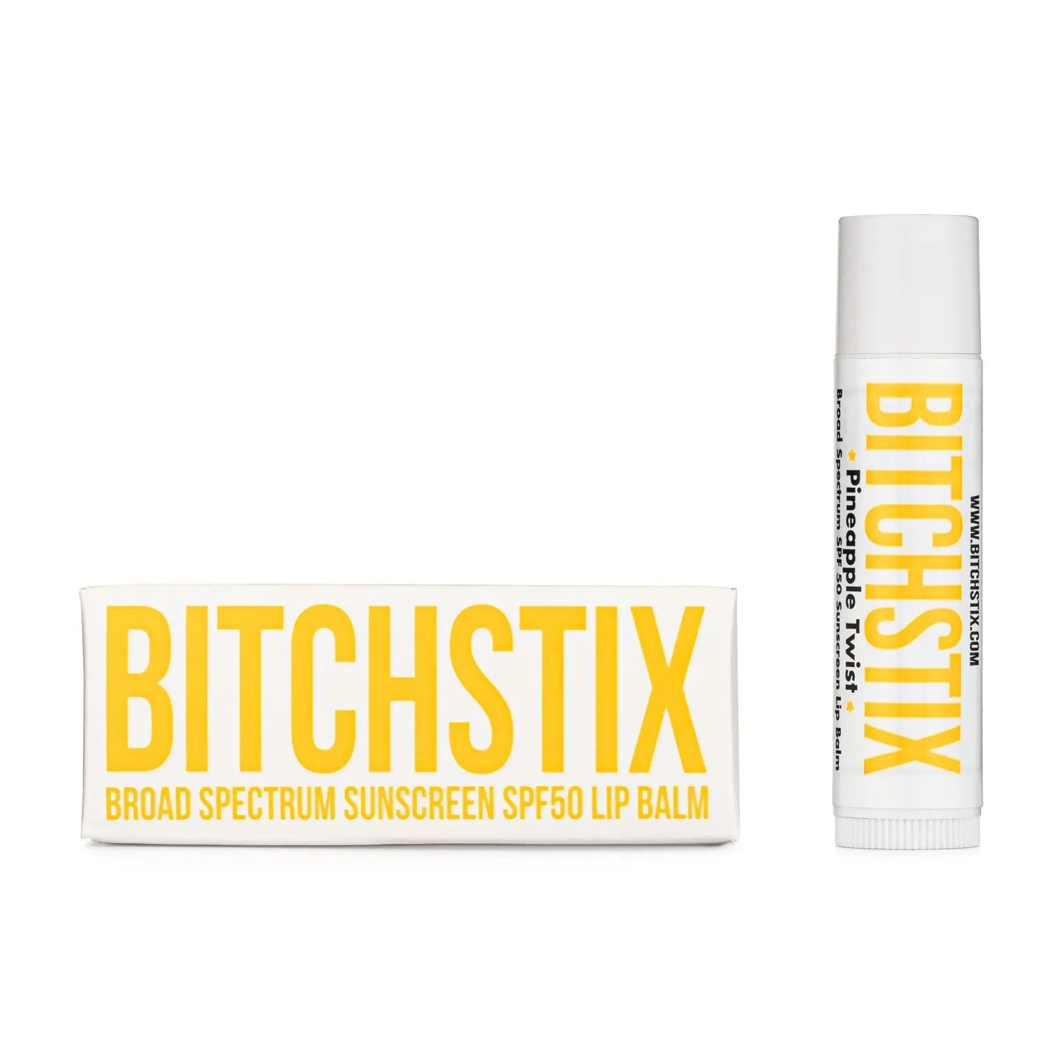 SPF 50 Lip Balm