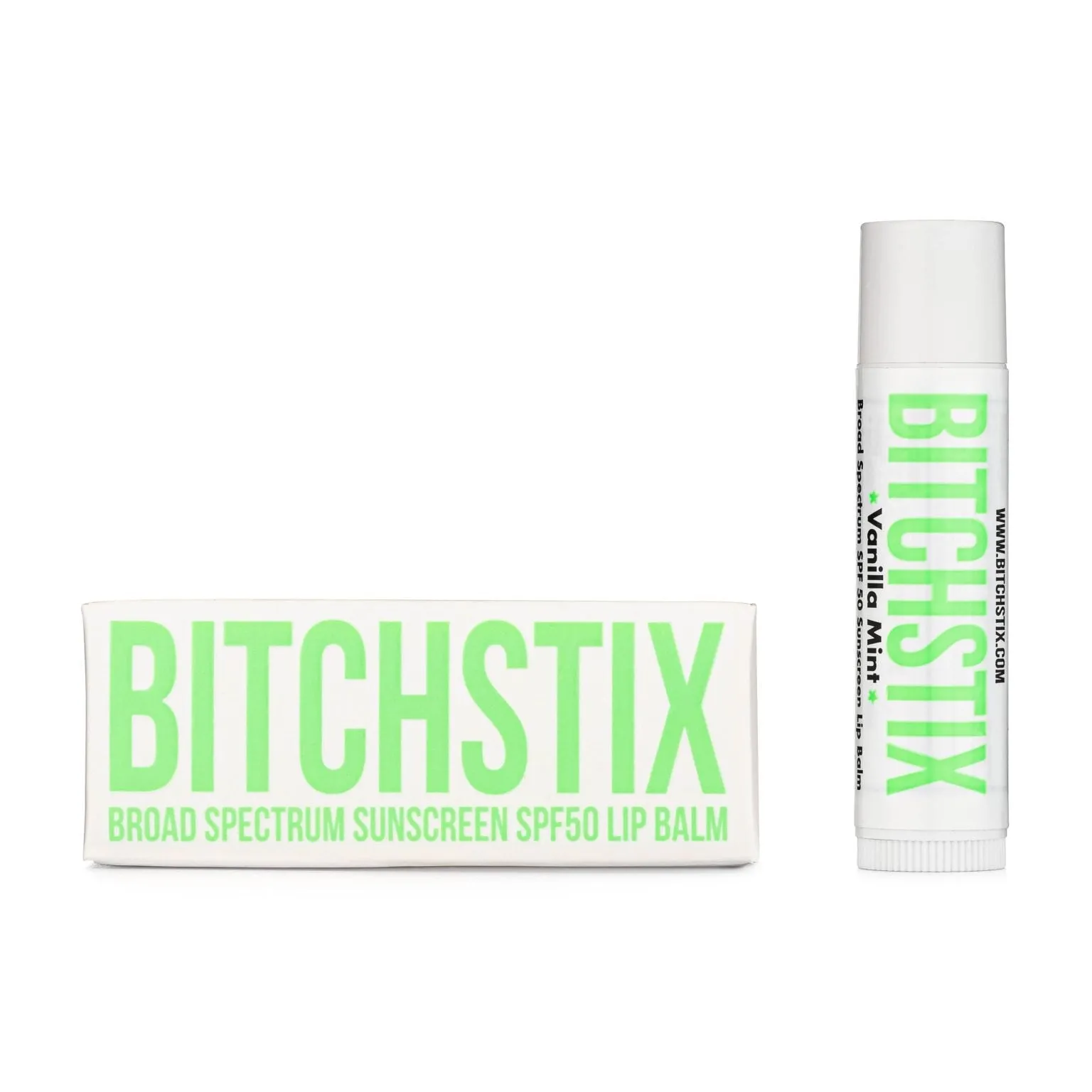 SPF 50 Lip Balm