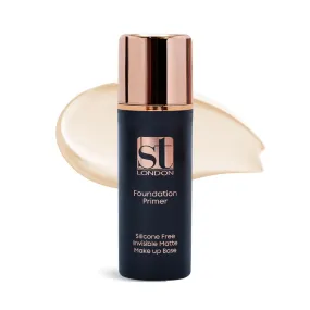 ST London Foundation Primer