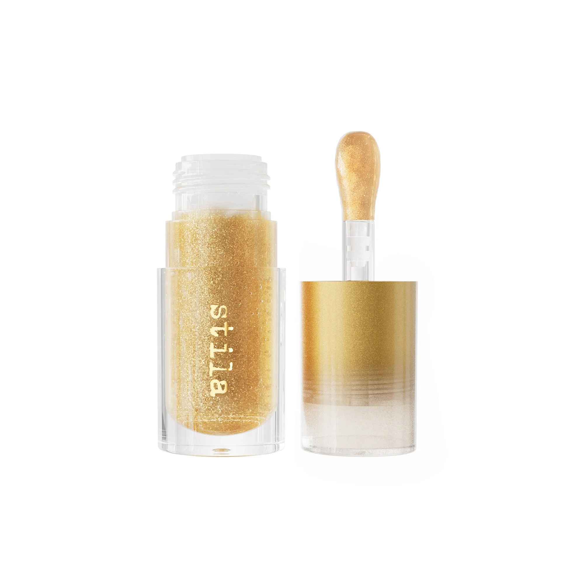 Stila Heaven's Dew Gel Lip Oil Stardust