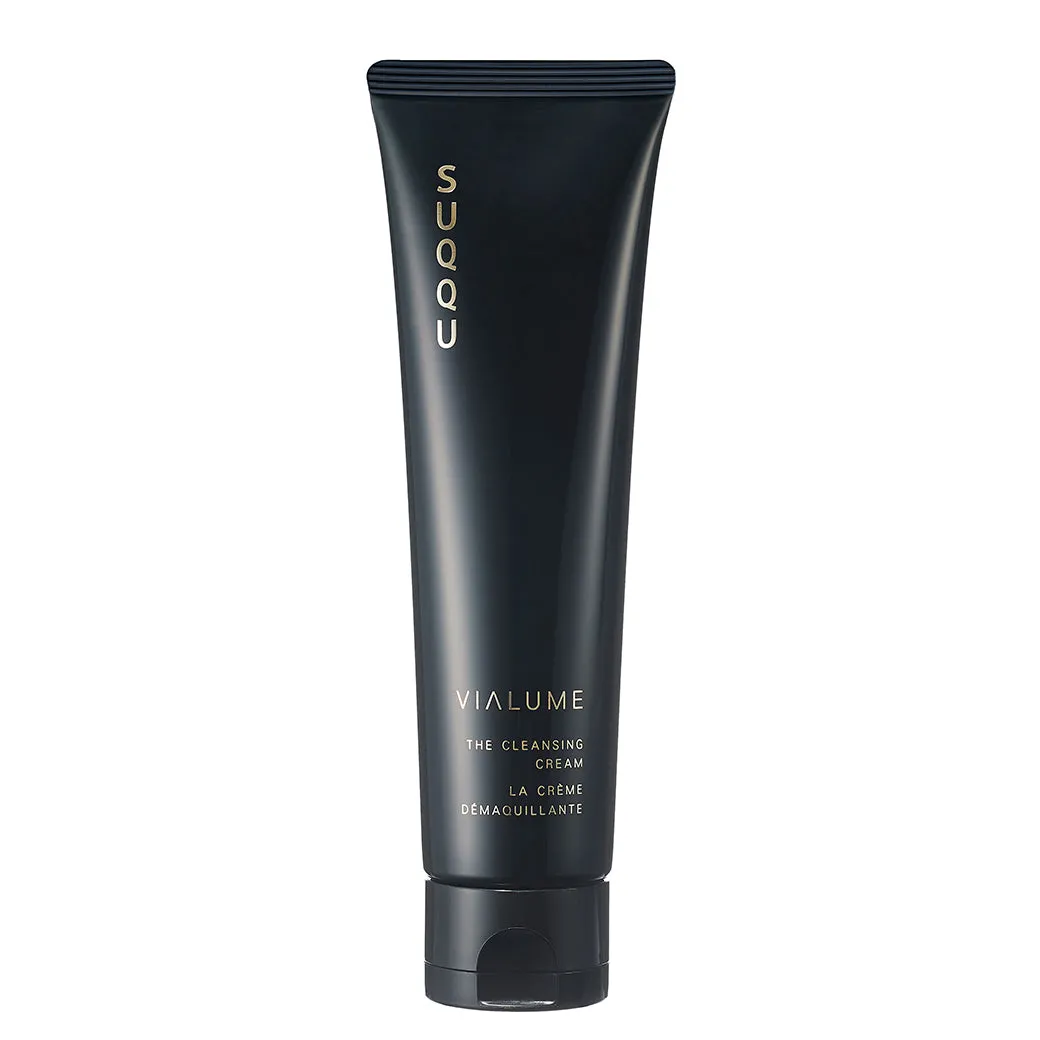 SUQQU VIALUME The Cleansing Cream