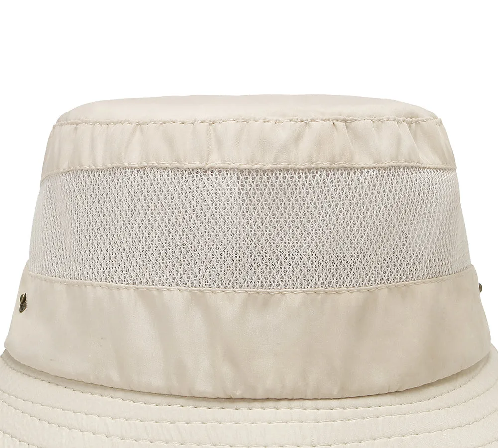 TARRAMARRA® Breathable Wide Brim Bucket Hat