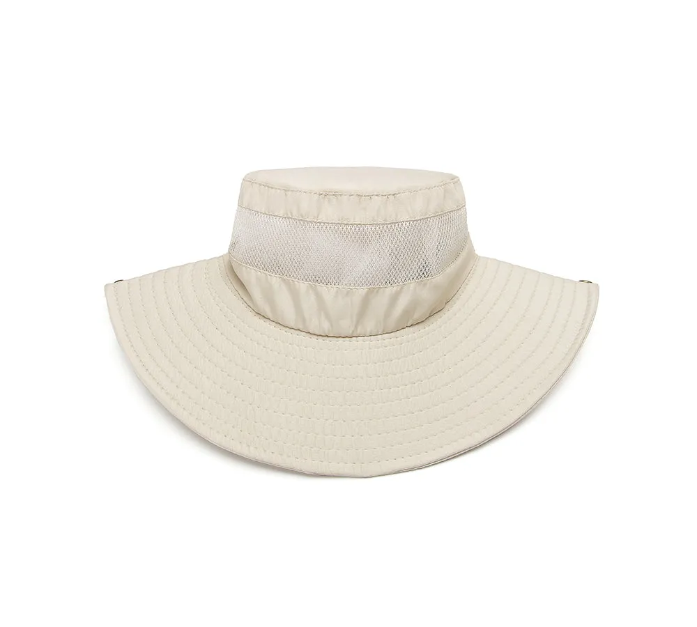 TARRAMARRA® Breathable Wide Brim Bucket Hat