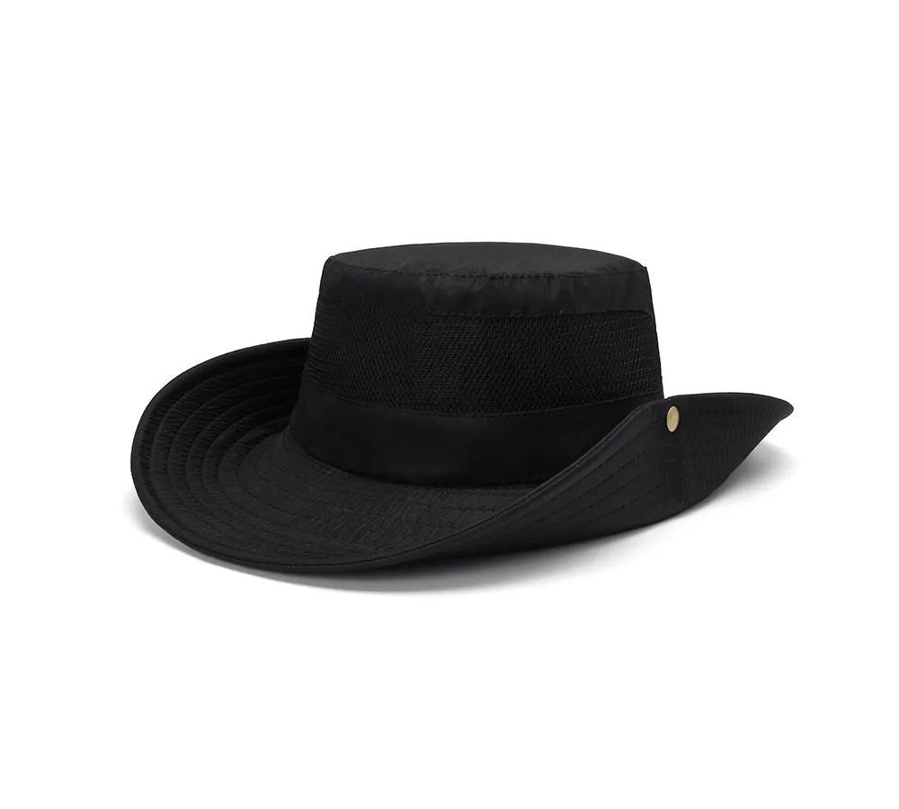 TARRAMARRA® Breathable Wide Brim Bucket Hat