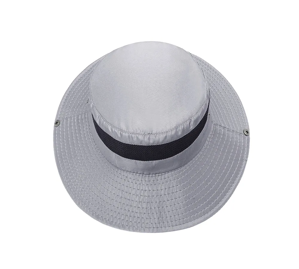 TARRAMARRA® Breathable Wide Brim Bucket Hat