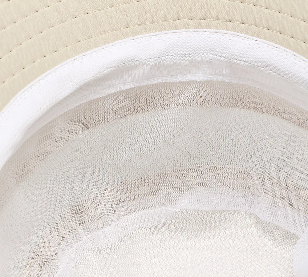 TARRAMARRA® Breathable Wide Brim Bucket Hat