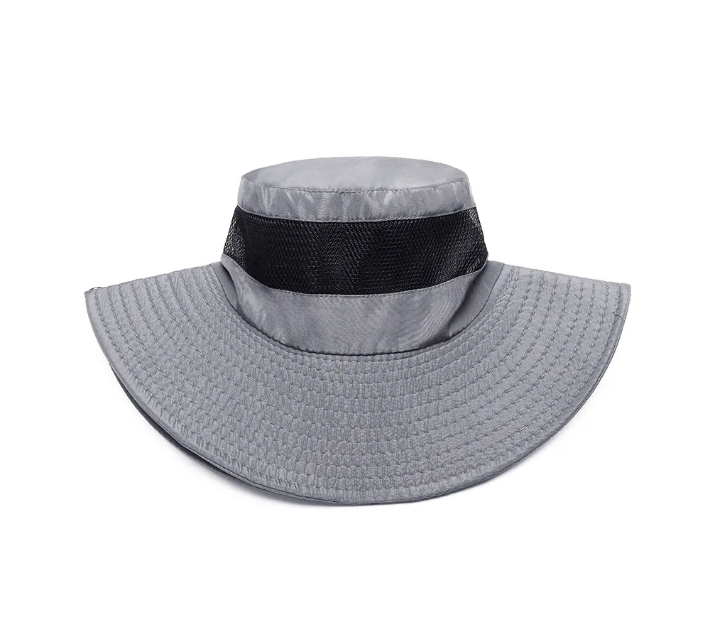 TARRAMARRA® Breathable Wide Brim Bucket Hat