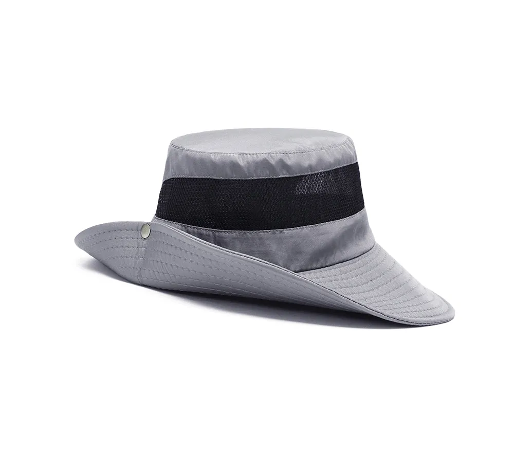 TARRAMARRA® Breathable Wide Brim Bucket Hat