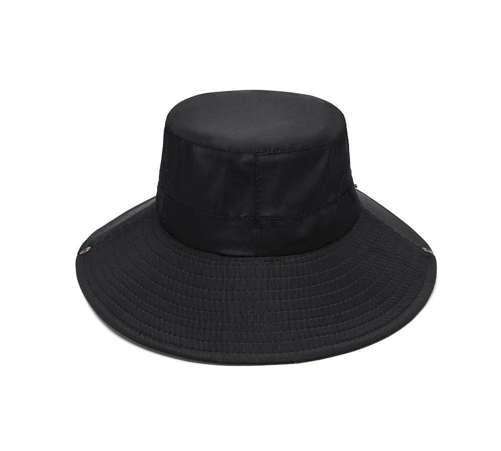 TARRAMARRA® Breathable Wide Brim Bucket Hat