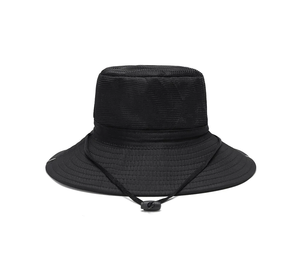 TARRAMARRA® Breathable Wide Brim Bucket Hat