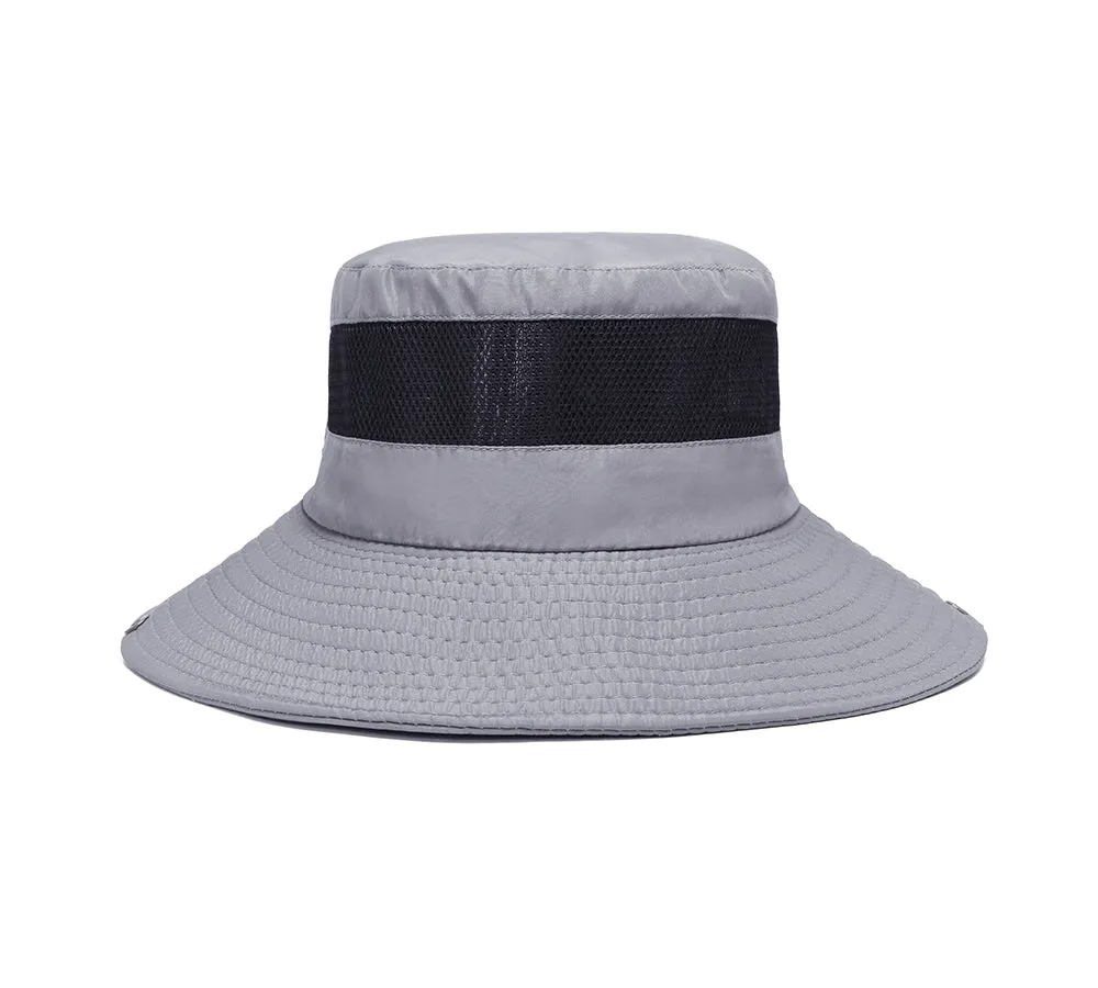 TARRAMARRA® Breathable Wide Brim Bucket Hat