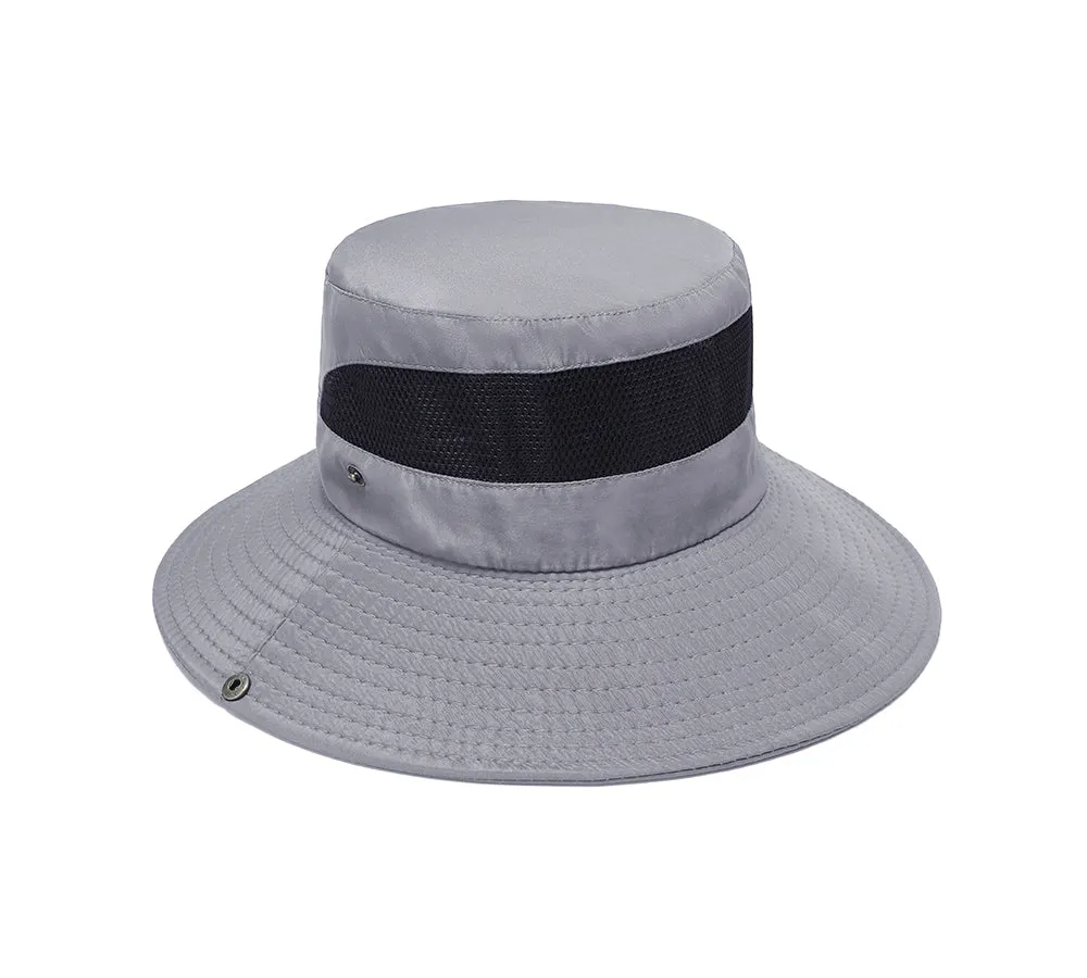 TARRAMARRA® Breathable Wide Brim Bucket Hat