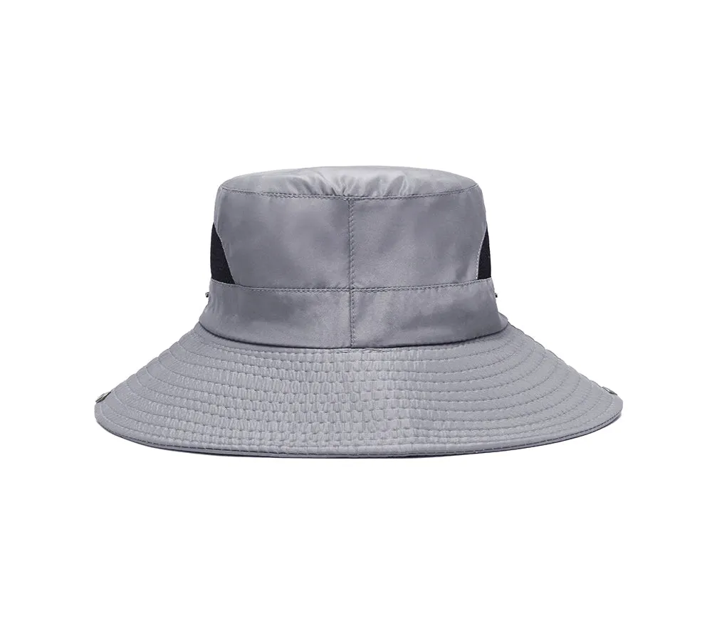 TARRAMARRA® Breathable Wide Brim Bucket Hat