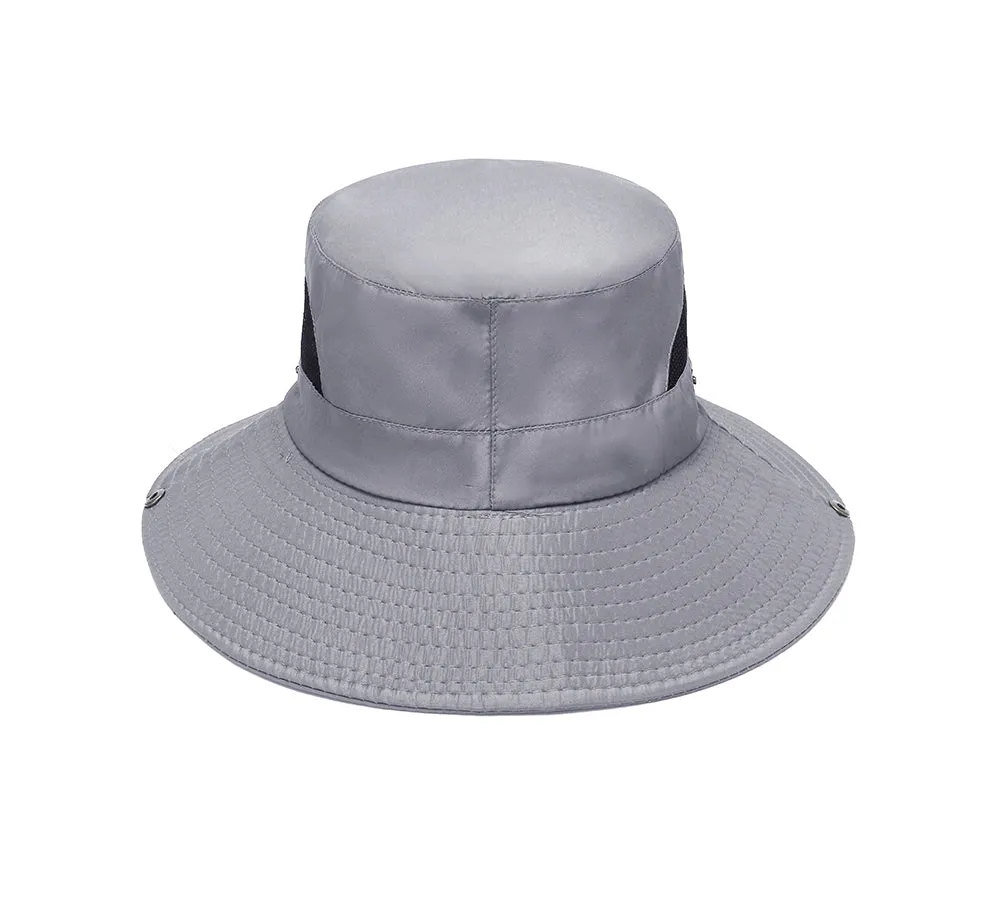 TARRAMARRA® Breathable Wide Brim Bucket Hat