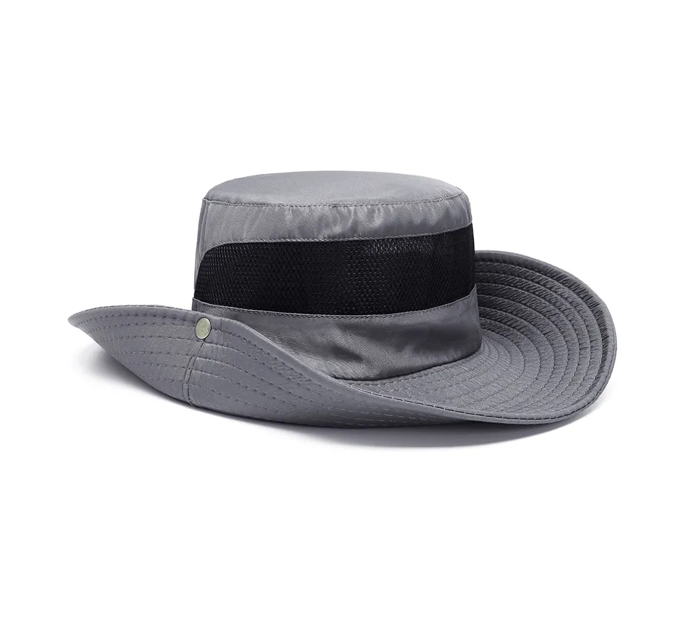 TARRAMARRA® Breathable Wide Brim Bucket Hat