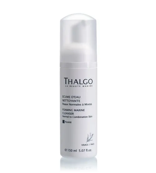 Thalgo - Foaming Marine Cleanser