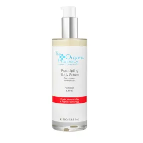 The Organic Pharmacy Resculpting Body Serum