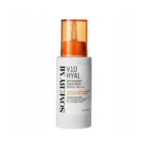 V10 Hyal Hydra Capsule Sunscreen - 40 ml