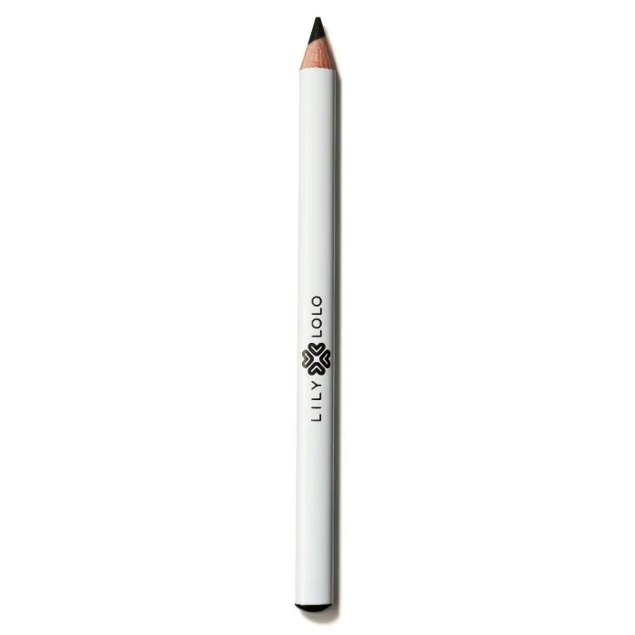 Vegan Lily Lolo Black Eye Liner