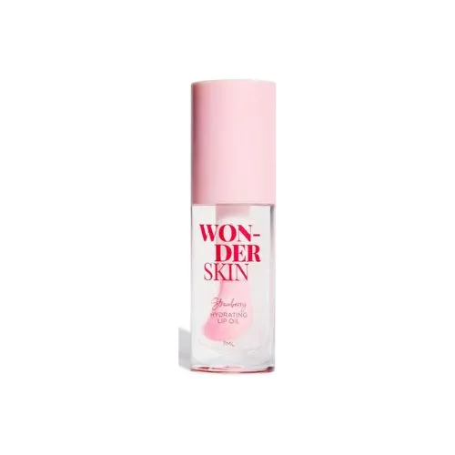 Wonderlips Hydrating Lip Oil 7ml